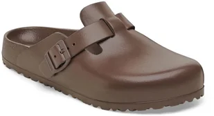 Birkenstock męskie klapki Boston EVA 1027386 ROAST szerokość standardowa 44 - Klapki i japonki męskie - miniaturka - grafika 1