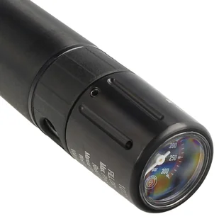 Kartusz zasobnik 255 cc do wiatrówki PCP Hatsan Gladius (2300-04 255CC) - Osprzęt do wiatrówek - miniaturka - grafika 1