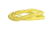 Kable - Lapp Kabel Przewód spiralny OLFLEX SPIRAL 540 P 4G0,75 1,5-5m 71220118 71220118 - miniaturka - grafika 1