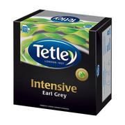 Herbata - Tetley Tata Herbata ekspresowa Intensive Earl Grey, 100x2 g - miniaturka - grafika 1