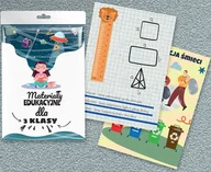 Pomoce naukowe - Pomoce Edukacyjne Elektrostatyczne. Klasa 3 - miniaturka - grafika 1