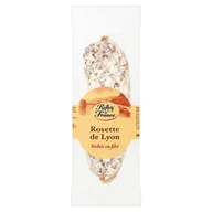 Kiełbasa i wędliny - Reflets de France Rosette z Lyon Kiełbasa wieprzowa 400 g - miniaturka - grafika 1