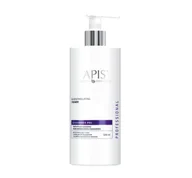 Toniki i hydrolaty do twarzy - APIS PROFESSIONAL EXOSOMES PRO BIOSTYMULUJĄCY TONIK DO TWARZY Z ROŚLINNYMI EGZOSOMAMI 500ML - miniaturka - grafika 1