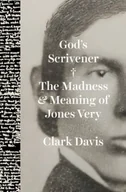 Biografie obcojęzyczne - God's Scrivener - miniaturka - grafika 1