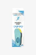 Akcesoria obuwnicze - COCCINE  UNIVERSAL SPORT 44-47 - miniaturka - grafika 1