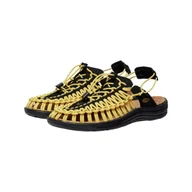 Sandały damskie - Sandały unisex KEEN UNEEK II CONVERTIBLE - miniaturka - grafika 1