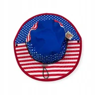 Czapki i chusty sportowe męskie - Kapelusz czarny SPENCER'S - miniaturka - grafika 1