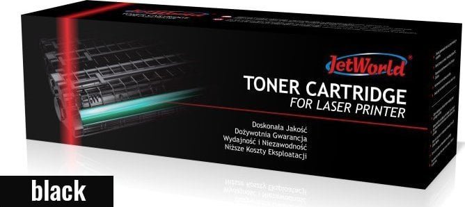 Toner JetWorld Toner JetWorld Czarny Kyocera TK1270 zamiennik TK-1270 1T0C140NL0