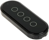 Piloty - Tuya PILOT ATLO-RC4B-TUYA ZigBee,  Smart - miniaturka - grafika 1