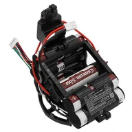 Akcesoria do robotów sprzątających - Gorenje SVC216FR / 861790 3000mAh 66.60Wh Li-Ion 22.2V (Cameron Sino) - miniaturka - grafika 1