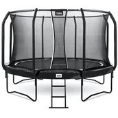 Trampoliny - Salta Trampolina First Class 251 cm - miniaturka - grafika 1