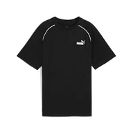 Koszulki męskie - PUMA Koszulka sportowa B - miniaturka - grafika 1