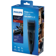 PHILIPS - Maszynka do strzyżenia  włosów HC3505
