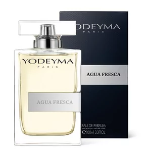 Yodeyma Agua Fresca Perfumy Męskie 100ml - Wody i perfumy męskie - miniaturka - grafika 1