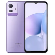 Telefony komórkowe - CUBOT Note 50 8/256GB Dual Sim fioletowy - miniaturka - grafika 1
