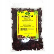 Przyprawy i zioła sypkie - Buraczki 80g Rami - miniaturka - grafika 1