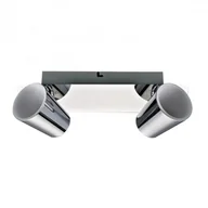 Lampy sufitowe - Italux Elmira HB-503A-02-8571A - miniaturka - grafika 1