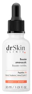 Serum do twarzy - Dr Skin Clinic - Booster zmarszczki 30ml - miniaturka - grafika 1