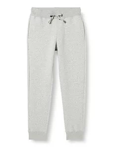 Champion męskie spodnie dresowe, Grigio Melange Oxford, XL - Spodenki męskie - miniaturka - grafika 1