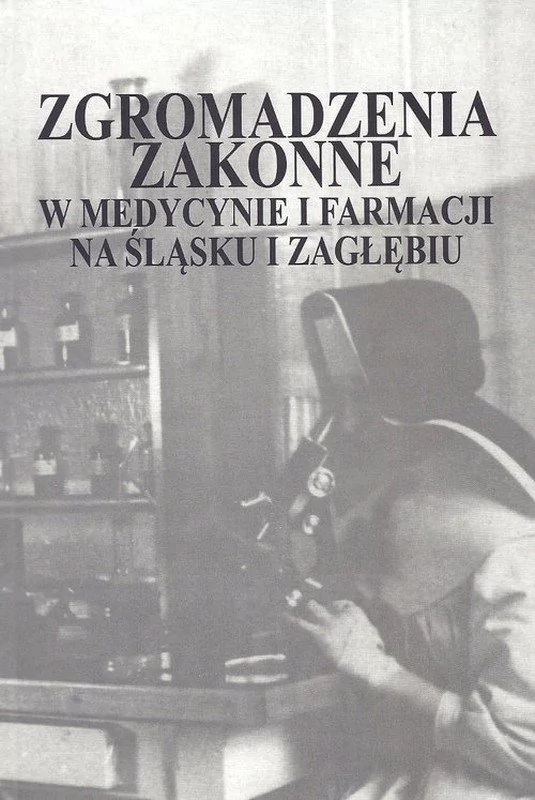 Aspra Zgromadzenia zakonne w medycynie i farmacji na Śląsku i Zagłębiu - Aspra