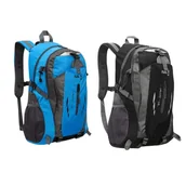 Plecaki - PLECAK TURYSTYCZNY VALLEY 40L NILS CAMP NC1749 - miniaturka - grafika 1