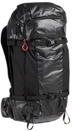 Plecaki - plecak BURTON [AK] DISPATCHER PACK 35L TRUE BLACK - miniaturka - grafika 1