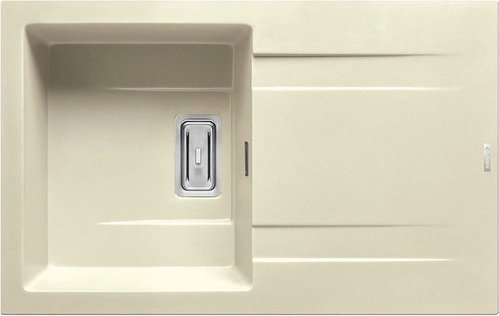 Pyramis KARTESIO (79X50) 1B 1D DARK BEIGE (070052811)