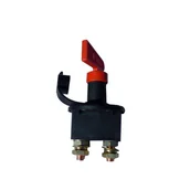 Wciągarki - B2B Partner Izolator baterii dla wciągarek 30 A np101 - miniaturka - grafika 1