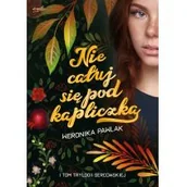 Opowiadania - Nie całuj się pod kapliczką - miniaturka - grafika 1