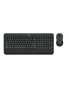 Logitech MK545 920-008889 - Klawiatury - miniaturka - grafika 1