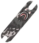 Akcesoria do skatingu - OEM Mata antypoślizgowa Urban Shark dla Xiaomi MiJia Electric Scooter M365 - miniaturka - grafika 1