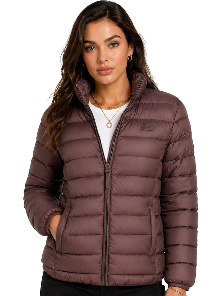 Geographical Norway Kurtka pikowana 