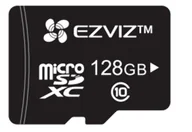 Karty pamięci - EZVIZ MicroSD 128 Gb MicroSDXC UHS-I Klasa 10 - miniaturka - grafika 1