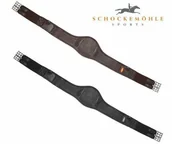 Akcesoria jeździeckie - Schockemohle Popręg anatomiczny PORTLAND - miniaturka - grafika 1