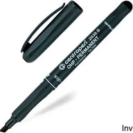 Markery permanentne - Centropen Marker permanentny 2846/12 1 mm / czarny 20713-uniw - miniaturka - grafika 1
