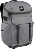 Plecaki - Burton Annex 2.0 Backpack 28l, szary  2022 Plecaki szkolne i turystyczne - miniaturka - grafika 1