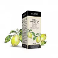 Serum do twarzy - Bioetiq Bioetiq Vita Ampułka C+E+Q10, 20 ml 3244 - miniaturka - grafika 1