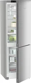 Lodówki - Liebherr CBNsfd 5223-20 217L/103L sr D - miniaturka - grafika 1