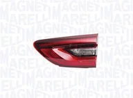 Lampy tylne - Lampa tylna zespolona Magneti Marelli 714020580704 - miniaturka - grafika 1