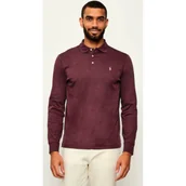 Koszule męskie - POLO RALPH LAUREN Polo | Custom slim fit - miniaturka - grafika 1