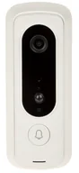 Dzwonki i gongi - Dzwonek bezprzewodowy z kamerą ATLO-DBC1-TUYA Wi-Fi, Tuya Smart - miniaturka - grafika 1