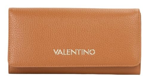 Valentino Alexia, akcesoria podróżne - portfel damski, Cuoio, De mano