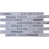 Panele ścienne i boazeria - Panel dekoracyjny PCV 48,5 x 96 cm PVC-0009 - miniaturka - grafika 1