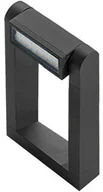 Lampy ogrodowe - FRAME IP54 SPIKE - miniaturka - grafika 1