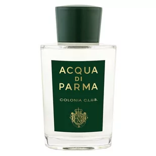 Acqua di Parma Colonia C.L.U.B. woda kolońska 180 ml - Wody i perfumy unisex - miniaturka - grafika 1