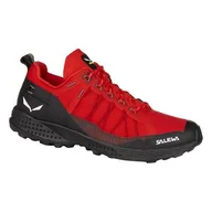 Buty trekkingowe damskie - Buty trekkingowe damskie Salewa Pedroc Ptx - miniaturka - grafika 1
