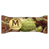 Lody i desery lodowe - Magnum La-Pistache Signature Lody 90 ml - miniaturka - grafika 1