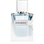 Wody i perfumy męskie - Yves Saint Laurent Y Live Woda toaletowa 60ml - miniaturka - grafika 1
