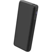 Powerbanki - Powerbank PLATINET PMPB20DL202B 20000 mAh Czarny | Bezpłatny transport - miniaturka - grafika 1