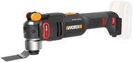 Narzędzia wielofunkcyjne - Narzędzie wielofunkcyjne WORX WX698.9 - miniaturka - grafika 1